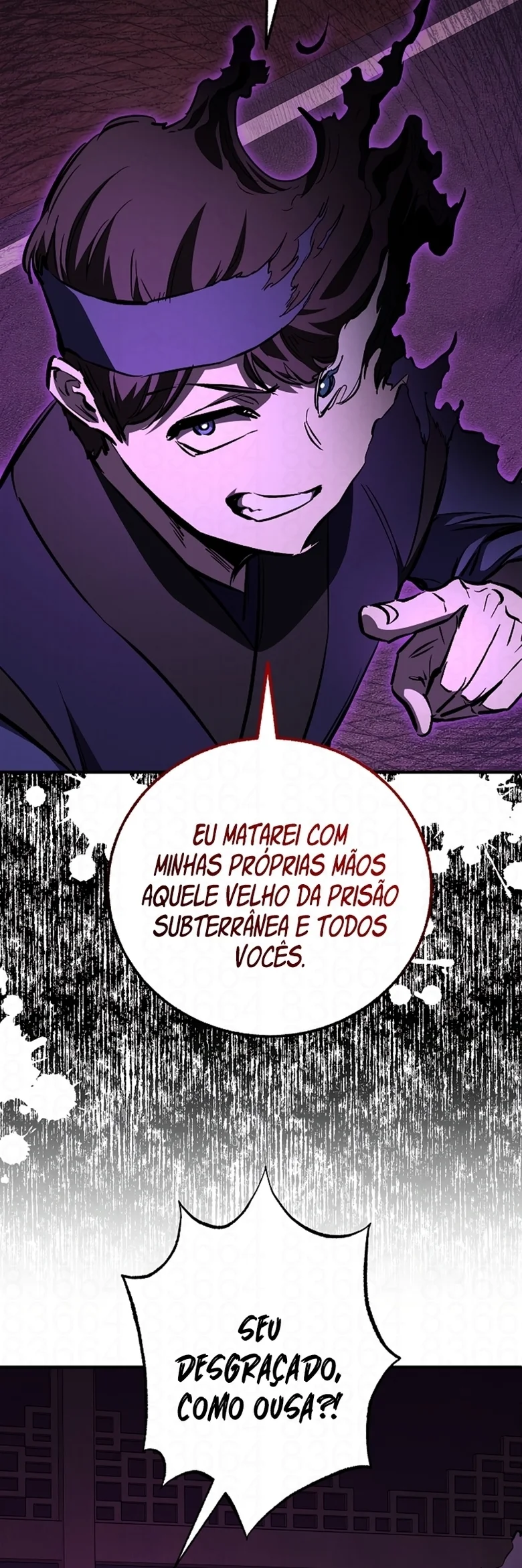 Amigo de Infância do Zênite Capítulo 092 - página 49