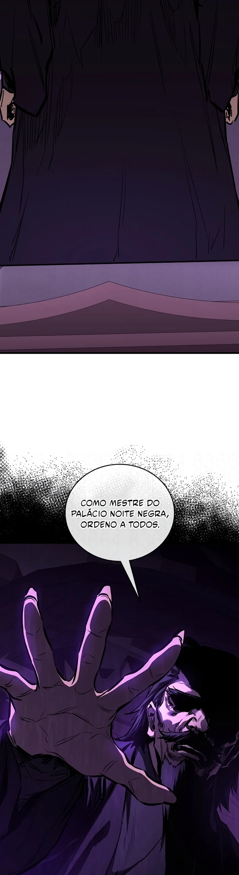 Amigo de Infância do Zênite Capítulo 092 - página 53