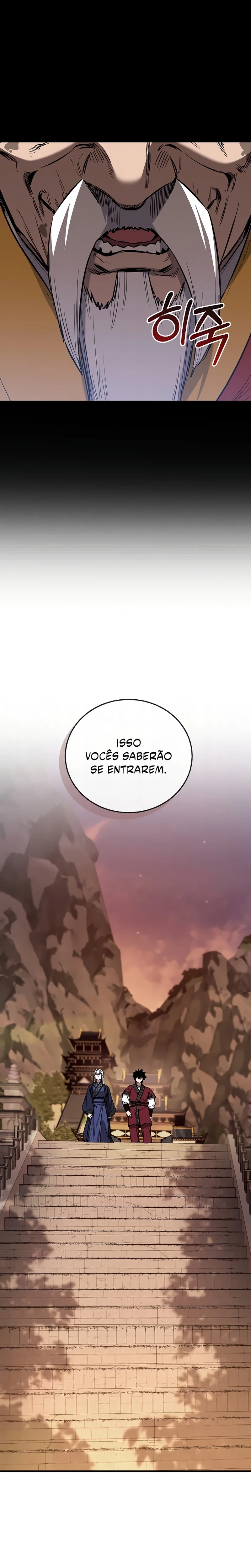 Amigo de Infância do Zênite Capítulo 093 - página 19