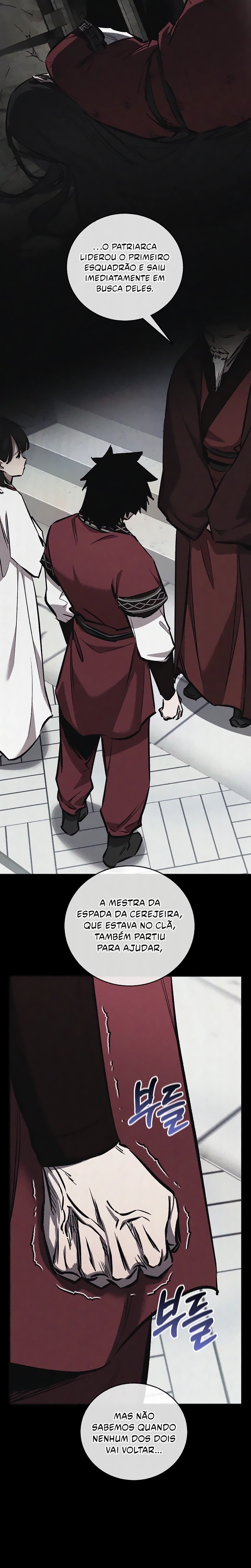 Amigo de Infância do Zênite Capítulo 095 - página 4