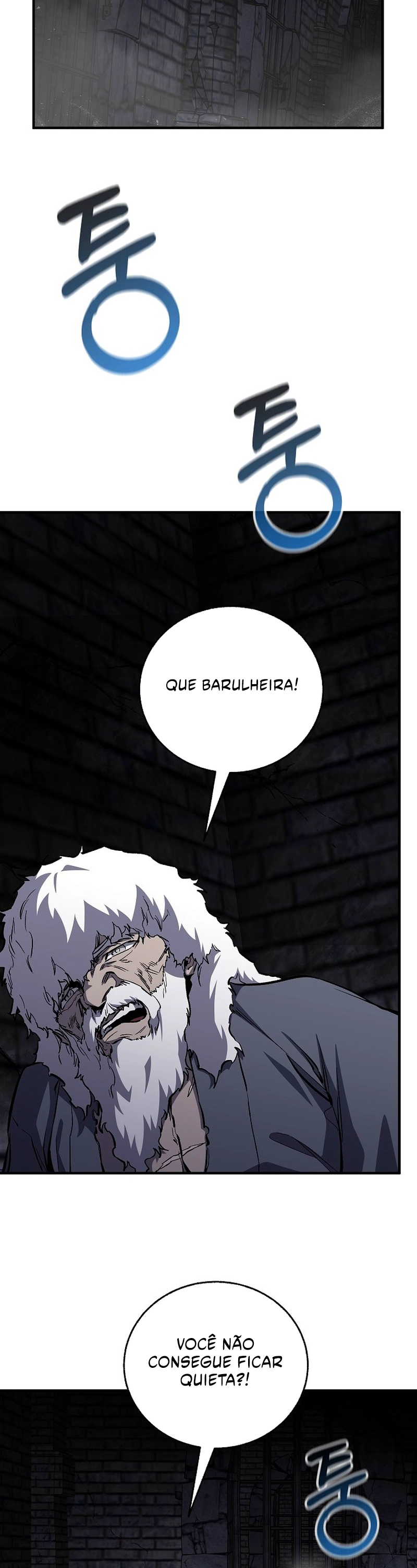 Amigo de Infância do Zênite Capítulo 099 - página 15