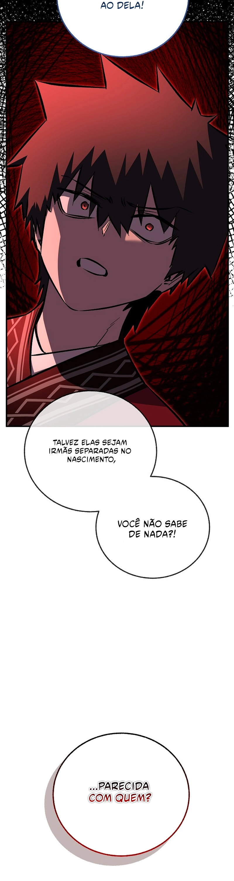 Amigo de Infância do Zênite Capítulo 102 - página 27