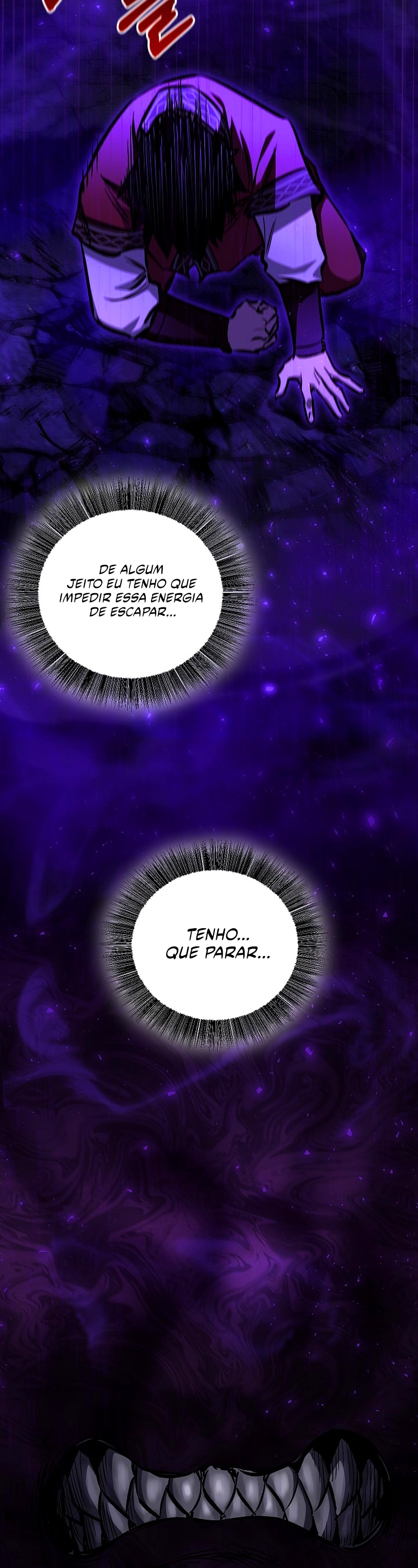 Amigo de Infância do Zênite Capítulo 103 - página 10