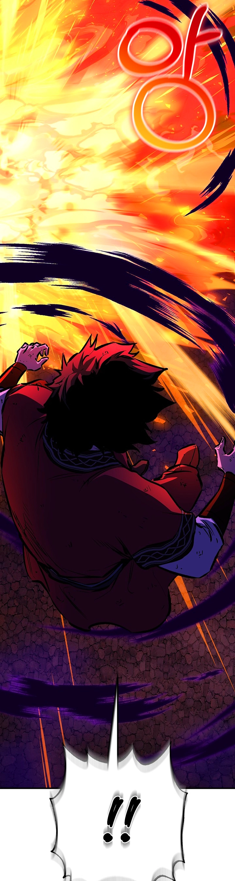 Amigo de Infância do Zênite Capítulo 103 - página 21