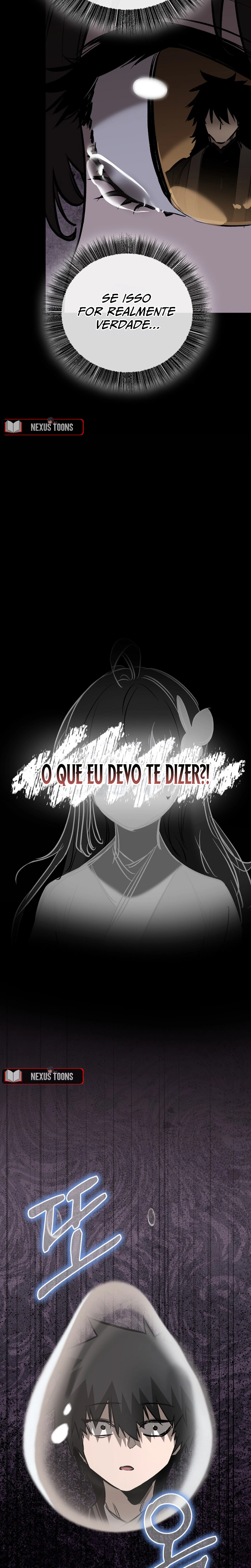 Amigo de Infância do Zênite Capítulo 105 - página 36