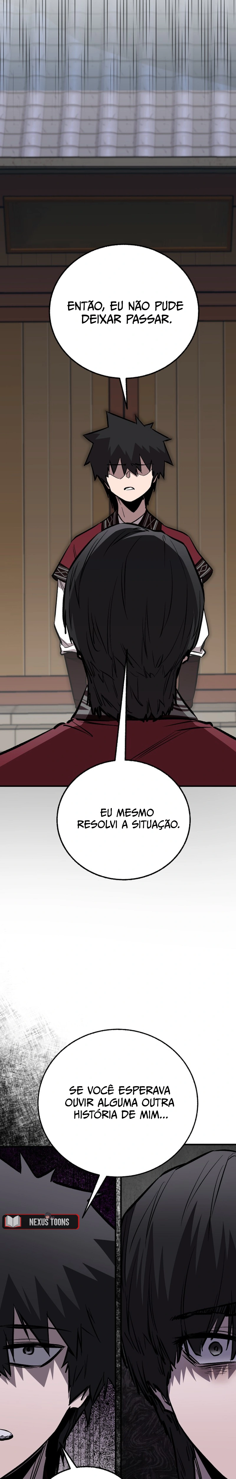 Amigo de Infância do Zênite Capítulo 107 - página 6