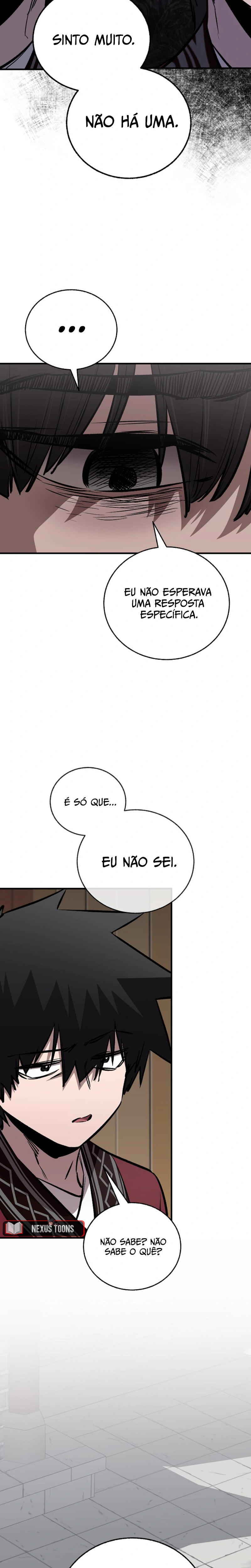 Amigo de Infância do Zênite Capítulo 107 - página 7