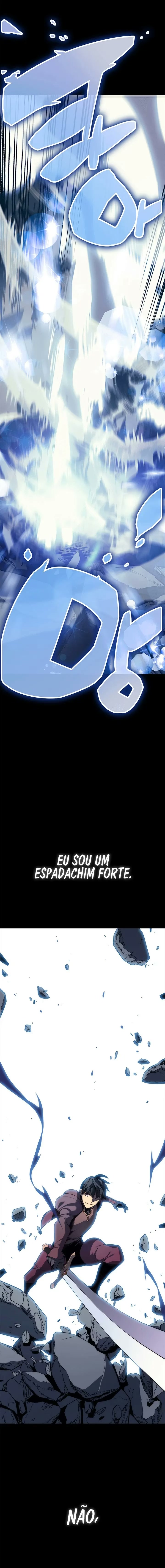 As Aventuras de Greed Capítulo 000 - página 8