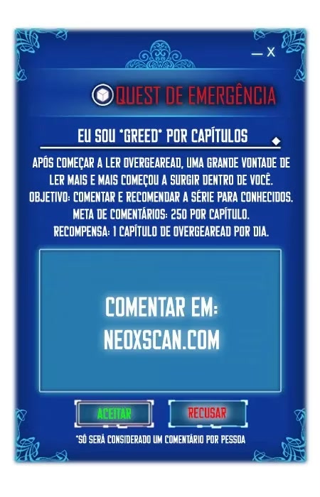 As Aventuras de Greed Capítulo 010 - página 15