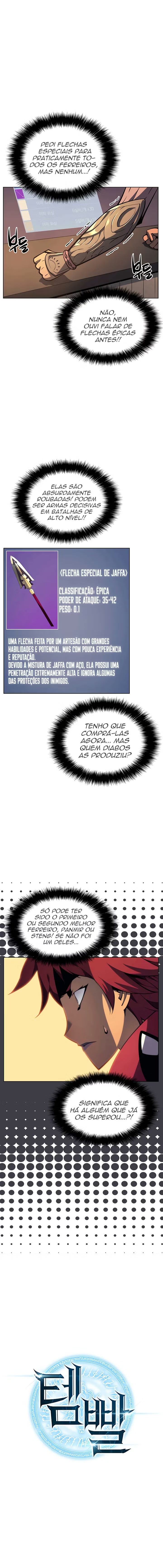 As Aventuras de Greed Capítulo 013 - página 2