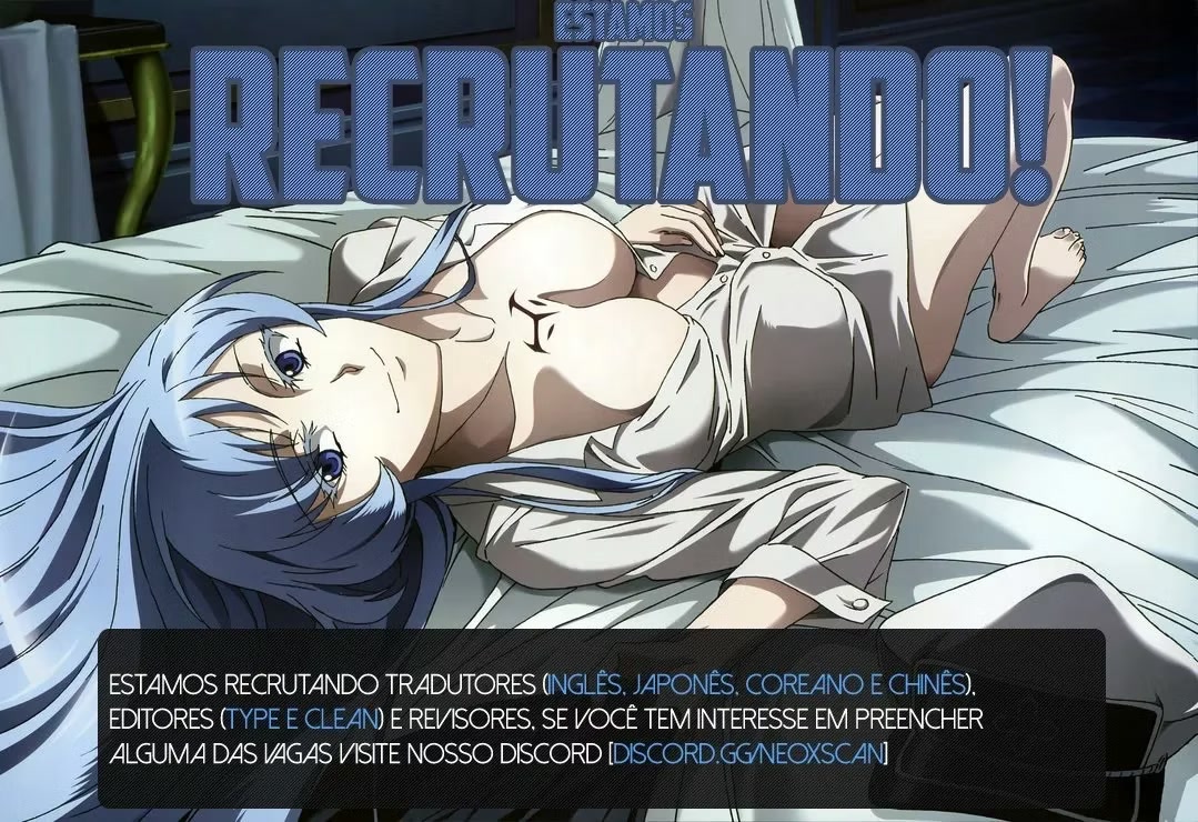 As Aventuras de Greed Capítulo 027 - página 18