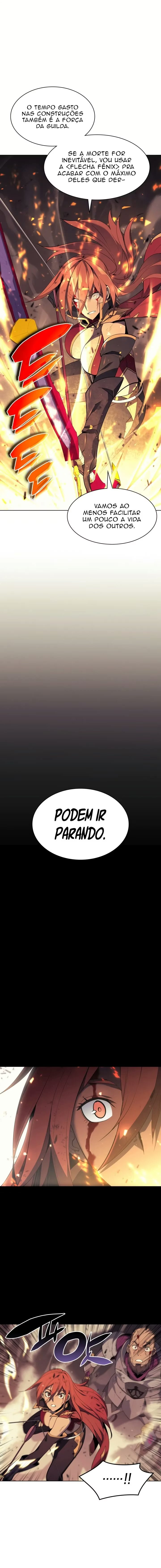 As Aventuras de Greed Capítulo 082 - página 15