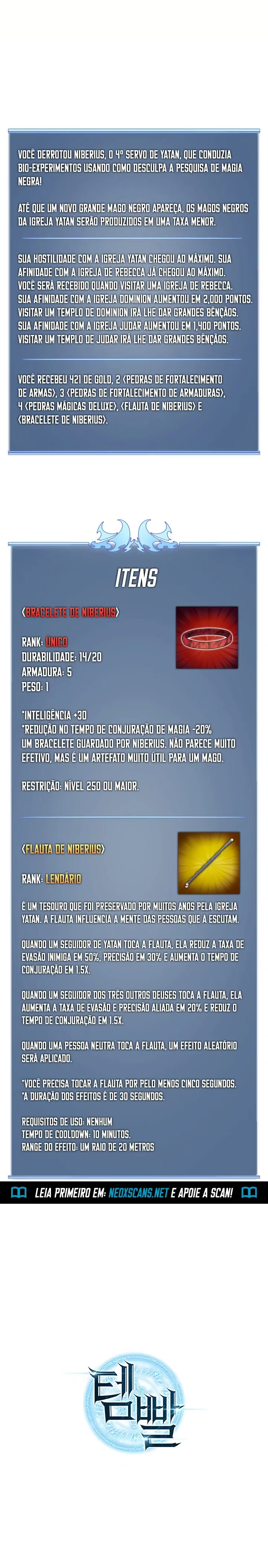 As Aventuras de Greed Capítulo 084 - página 25