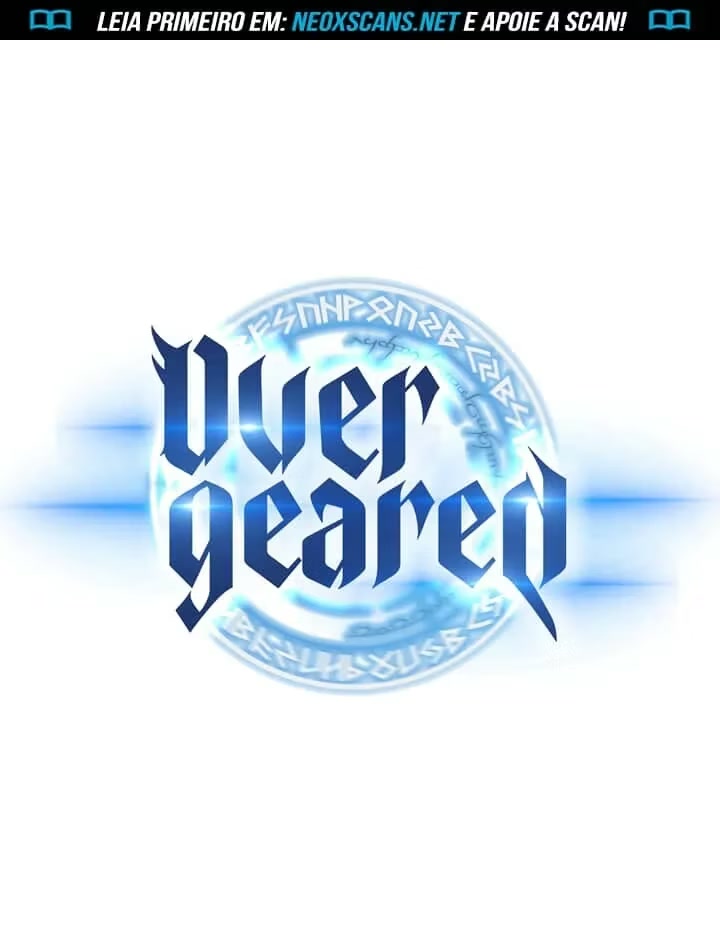 As Aventuras de Greed Capítulo 089 - página 29