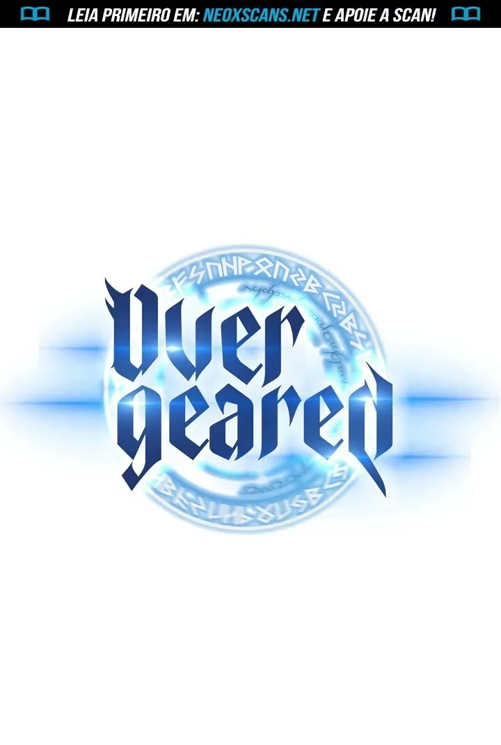 As Aventuras de Greed Capítulo 095 - página 18