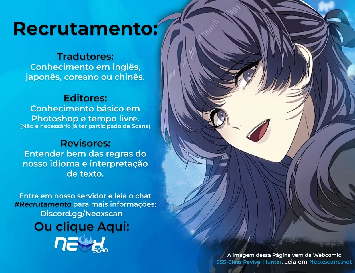 As Aventuras de Greed Capítulo 121 - página 21