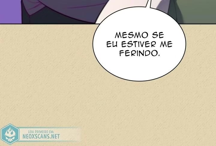 As Aventuras de Greed Capítulo 122 - página 11