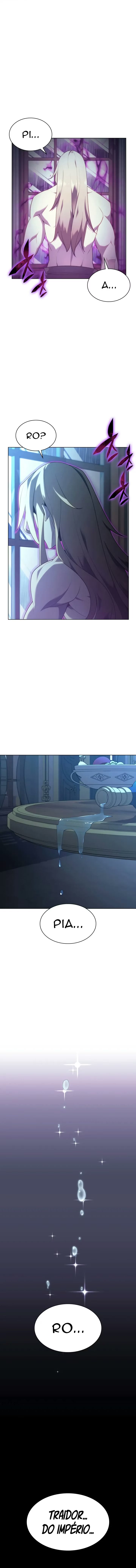As Aventuras de Greed Capítulo 137 - página 19