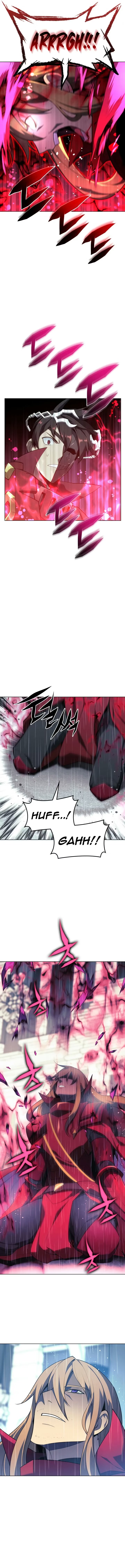 As Aventuras de Greed Capítulo 139 - página 10