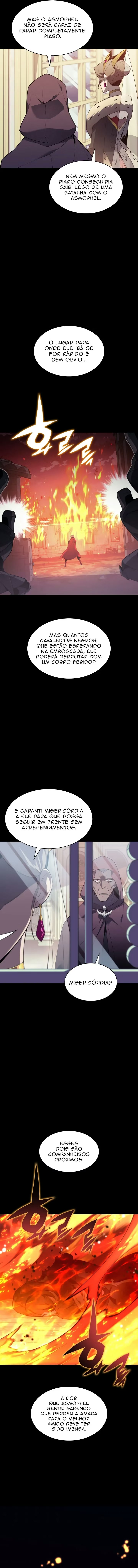 As Aventuras de Greed Capítulo 140 - página 15