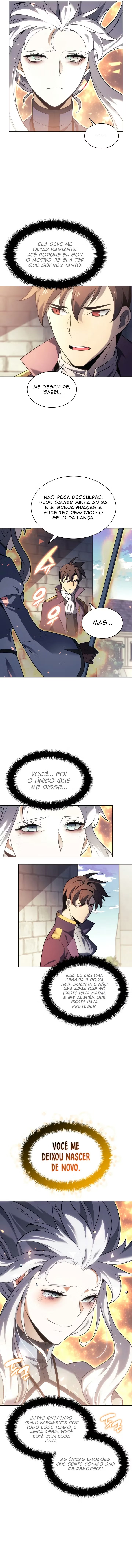As Aventuras de Greed Capítulo 143 - página 13