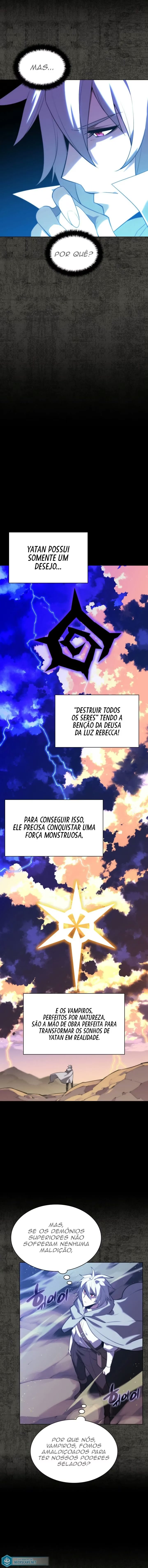 As Aventuras de Greed Capítulo 162 - página 4