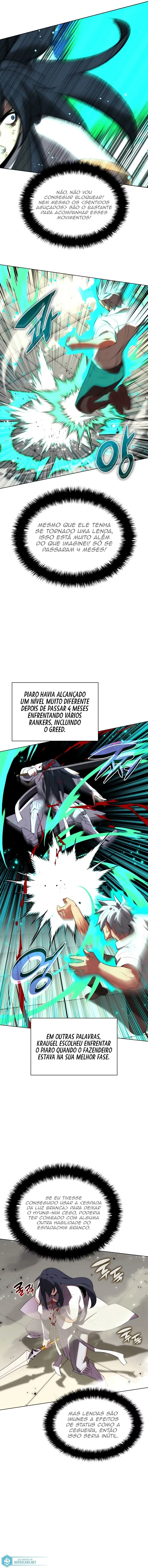 As Aventuras de Greed Capítulo 180 - página 13