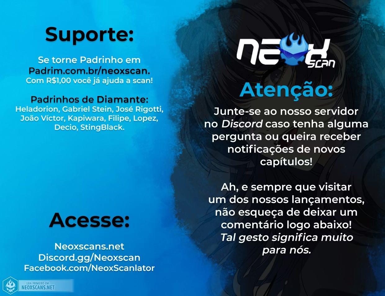 As Aventuras de Greed Capítulo 199 - página 25