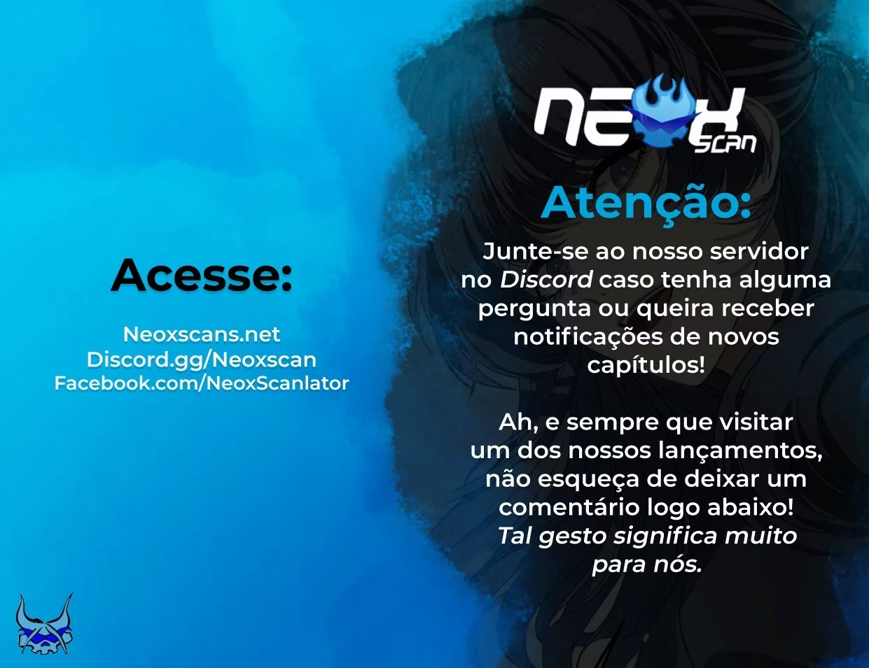 As Aventuras de Greed Capítulo 205 - página 2