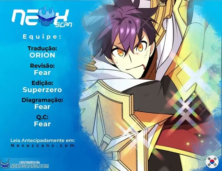 As Aventuras de Greed Capítulo 213 - página 1