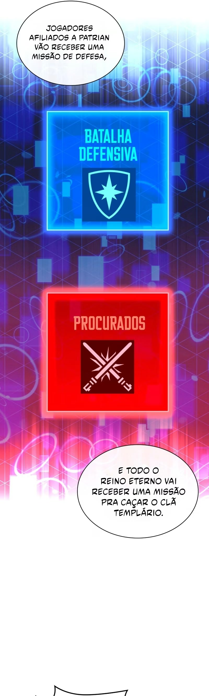 As Aventuras de Greed Capítulo 244 - página 41