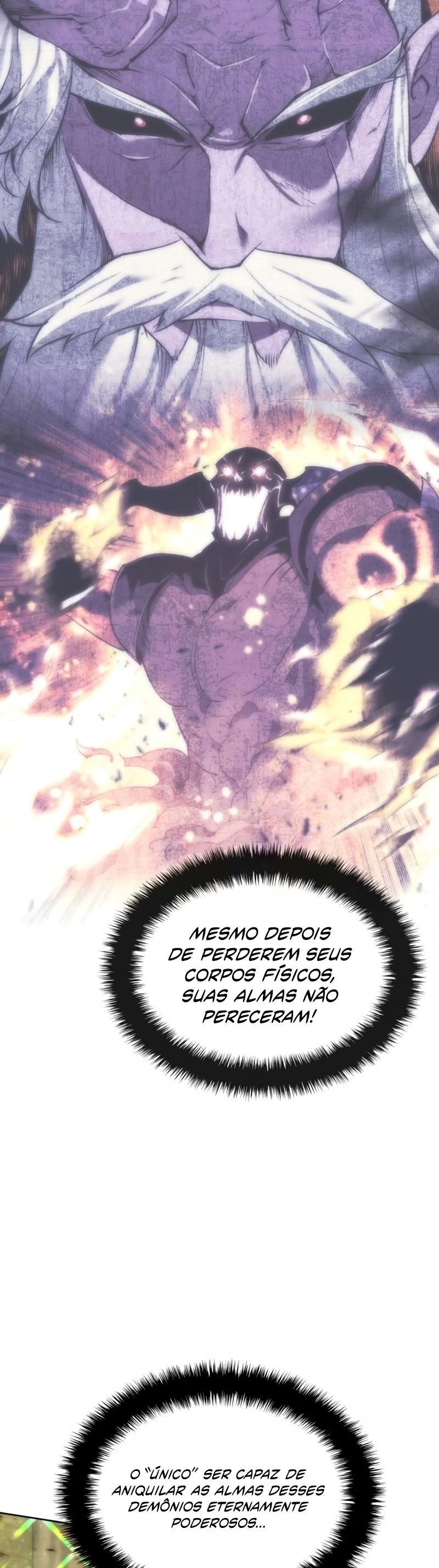 As Aventuras de Greed Capítulo 244 - página 74