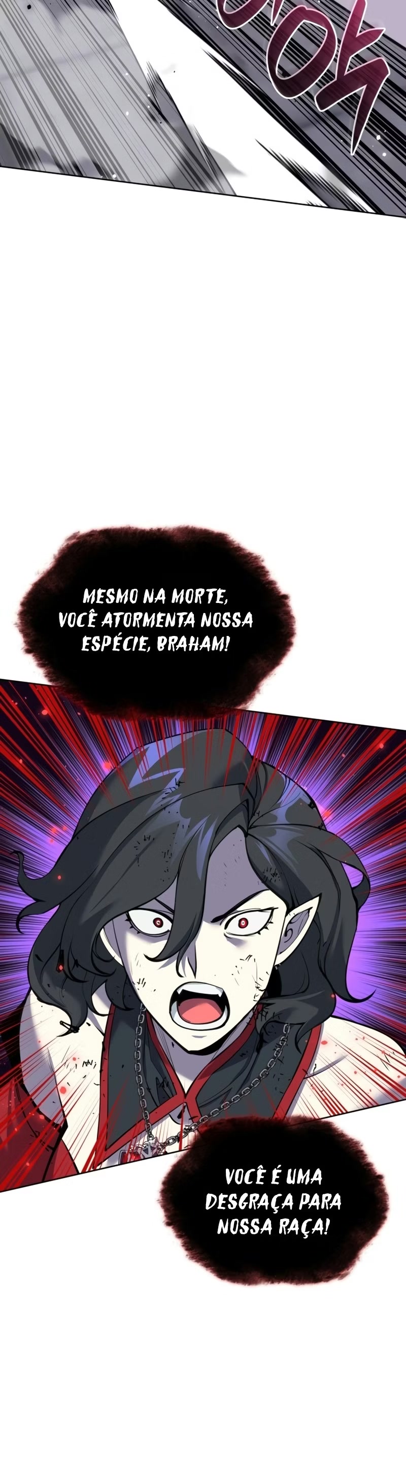 As Aventuras de Greed Capítulo 245 - página 37