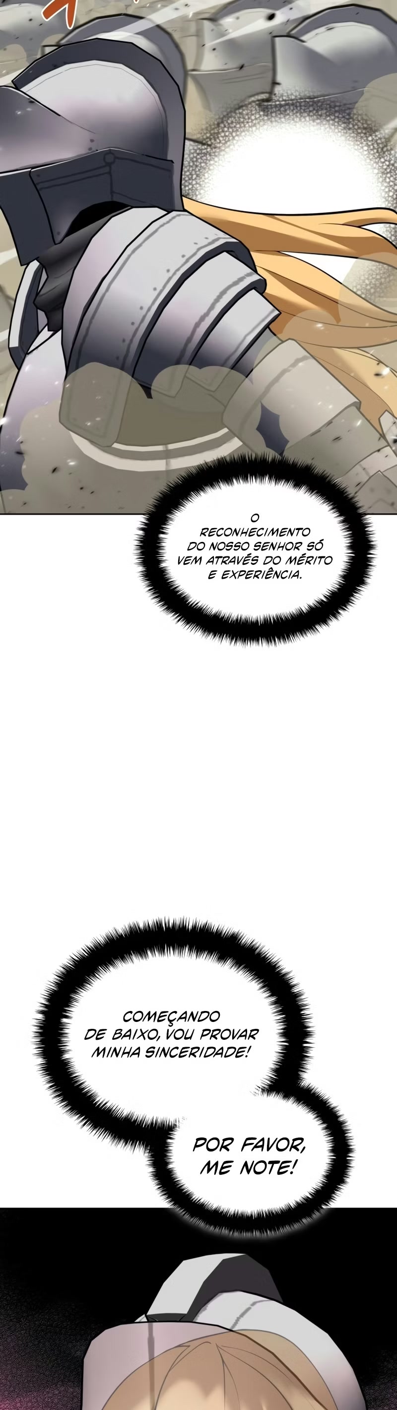 As Aventuras de Greed Capítulo 246 - página 59