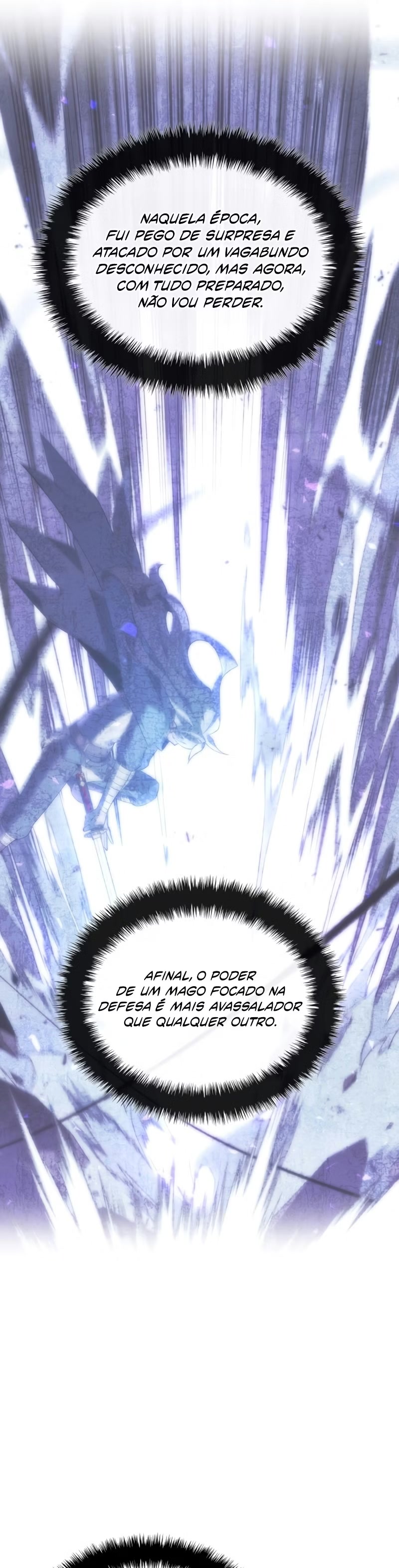 As Aventuras de Greed Capítulo 247 - página 15