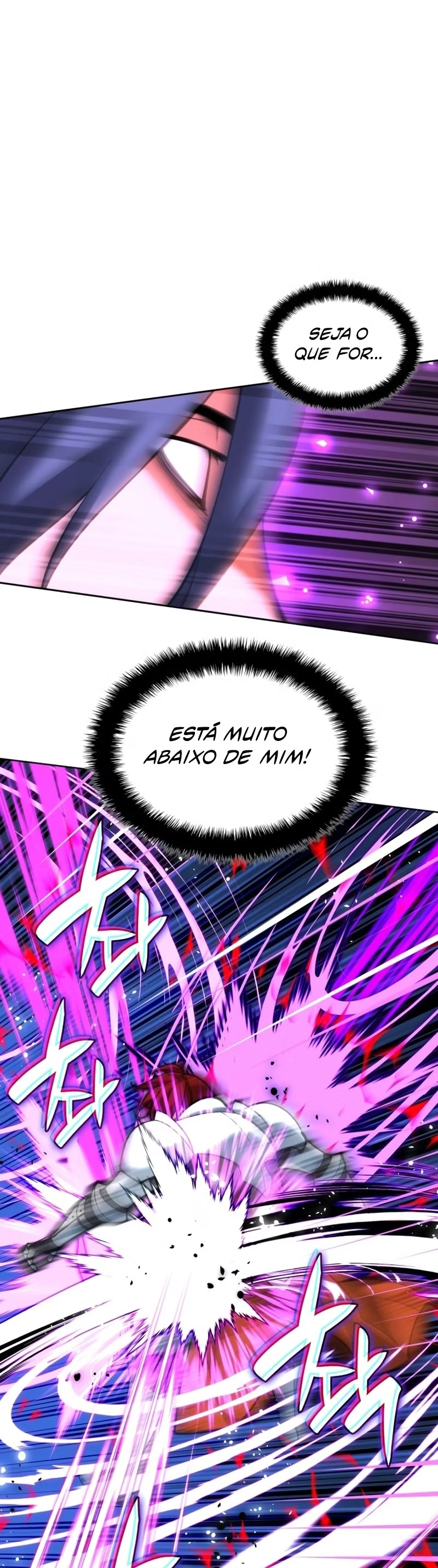 As Aventuras de Greed Capítulo 248 - página 14