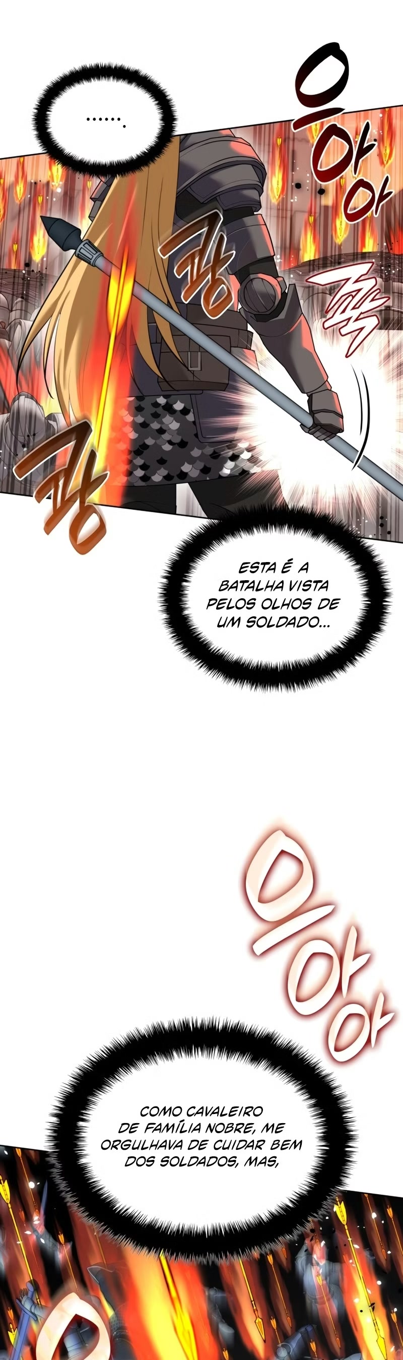 As Aventuras de Greed Capítulo 248 - página 23