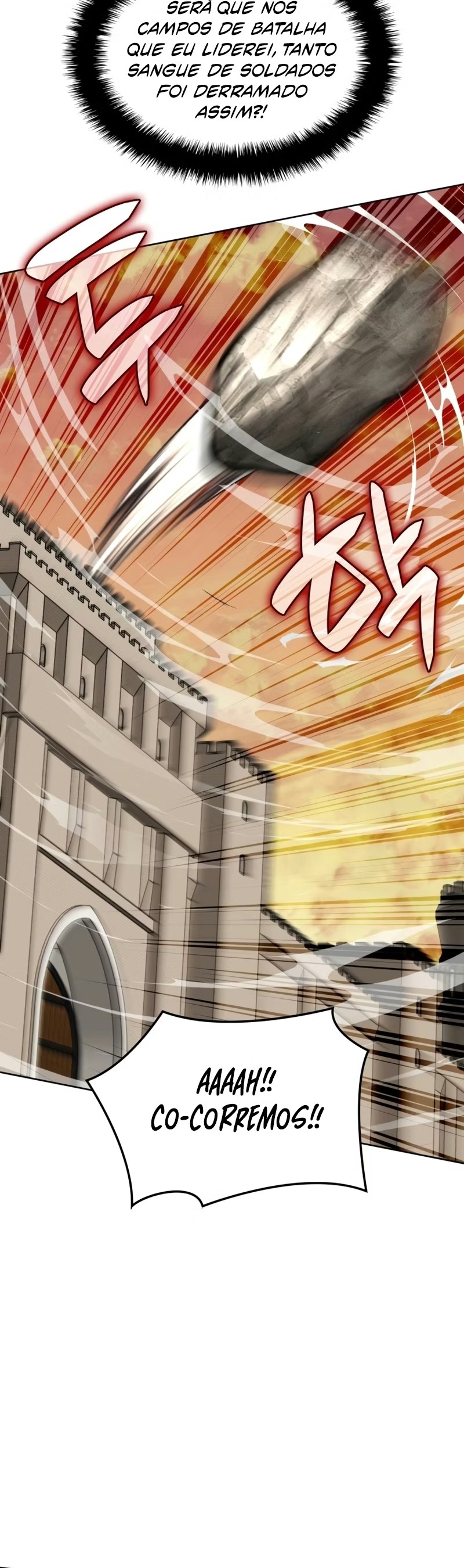 As Aventuras de Greed Capítulo 248 - página 25