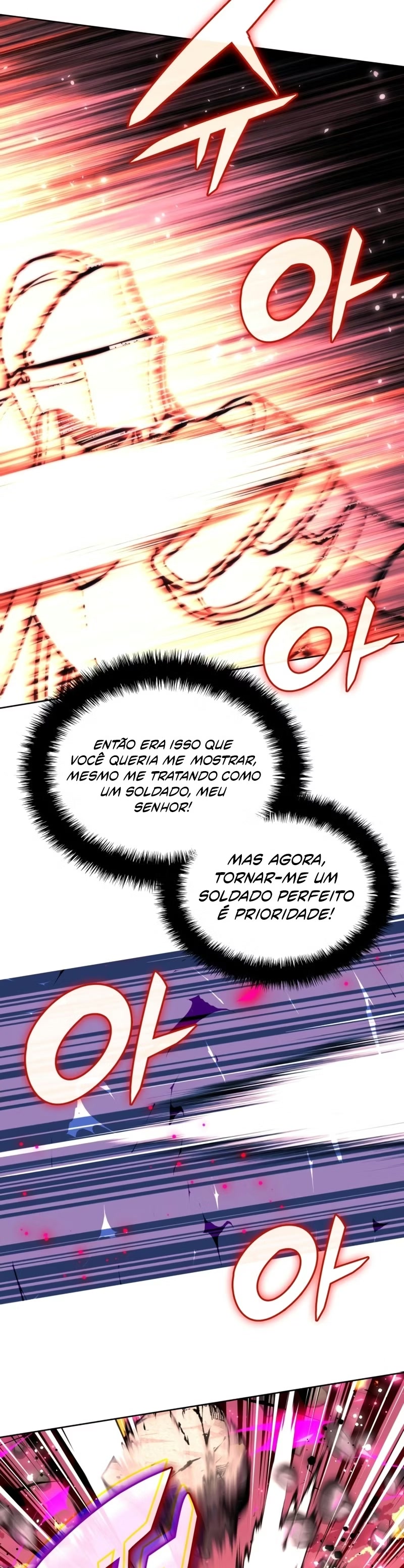 As Aventuras de Greed Capítulo 248 - página 27