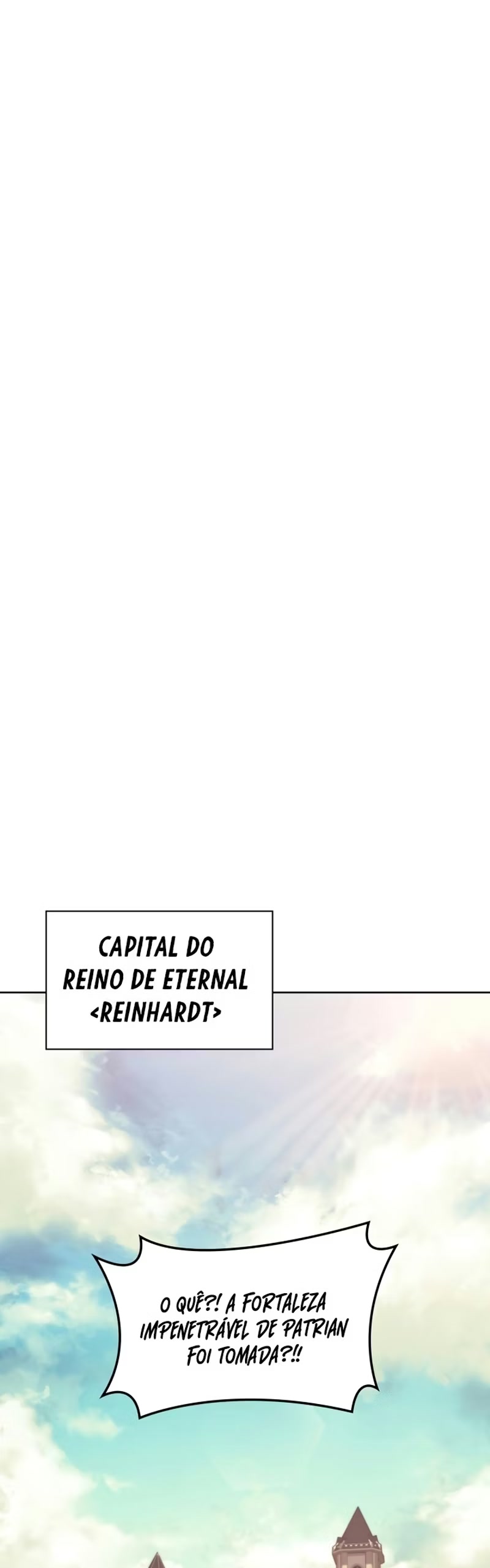 As Aventuras de Greed Capítulo 250 - página 26