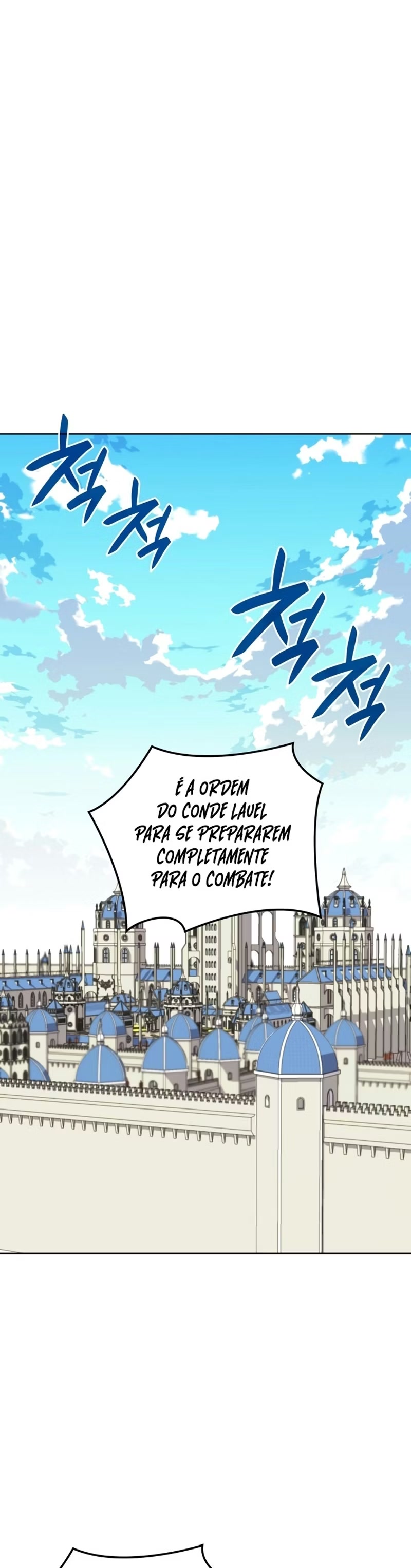 As Aventuras de Greed Capítulo 250 - página 46