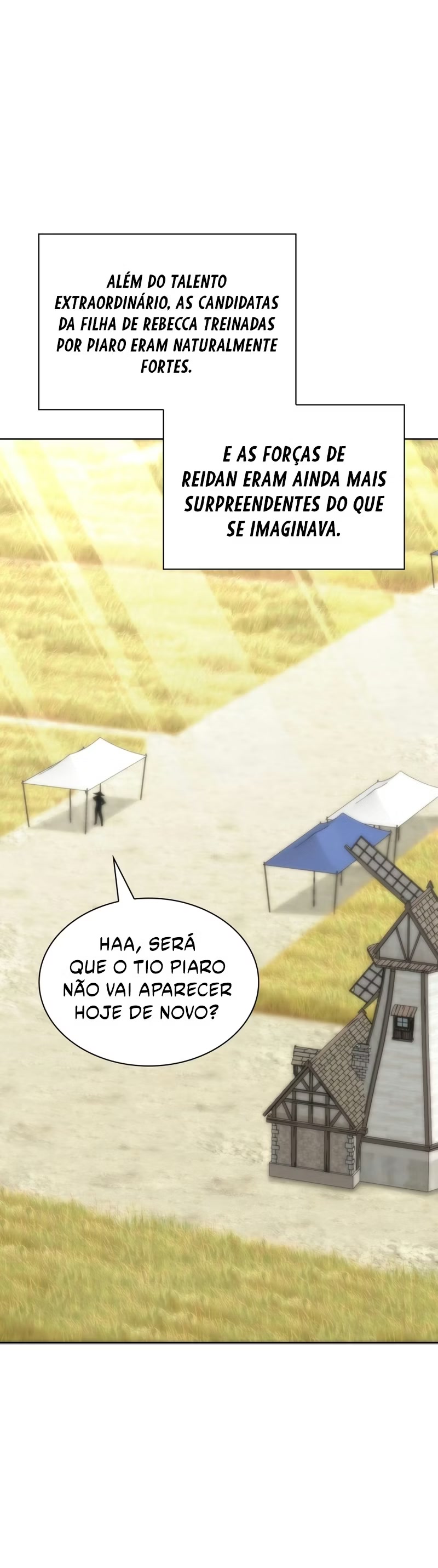 As Aventuras de Greed Capítulo 251 - página 9