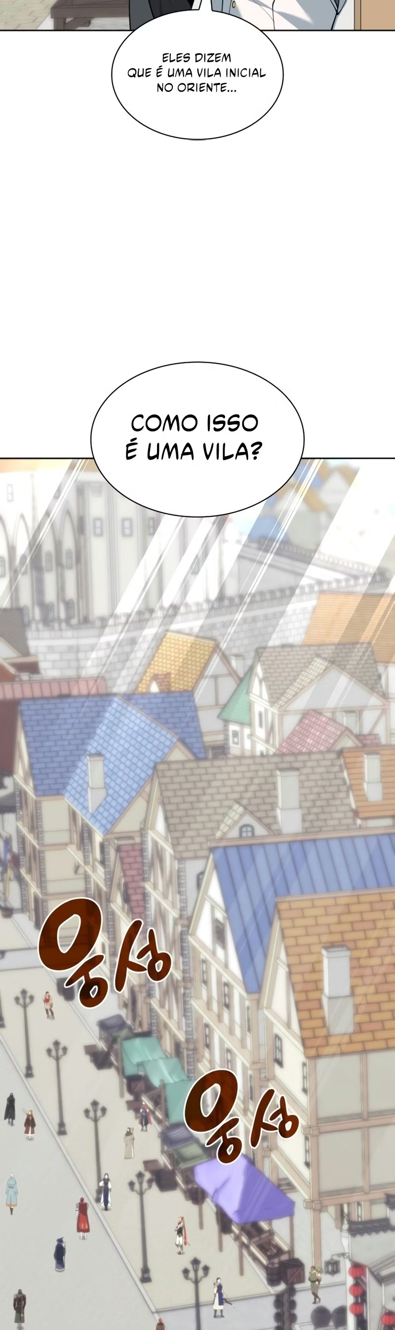 As Aventuras de Greed Capítulo 252 - página 48