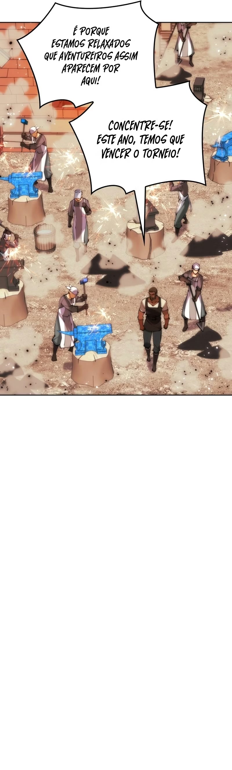 As Aventuras de Greed Capítulo 253 - página 6