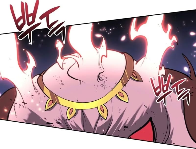 As Aventuras de Greed Capítulo 257 - página 23