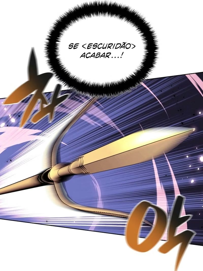 As Aventuras de Greed Capítulo 257 - página 25