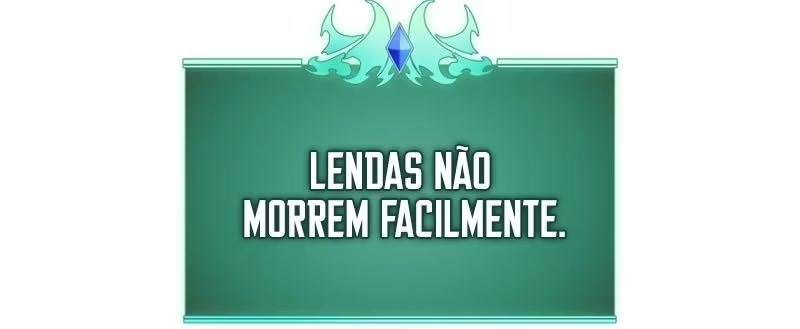 As Aventuras de Greed Capítulo 257 - página 27
