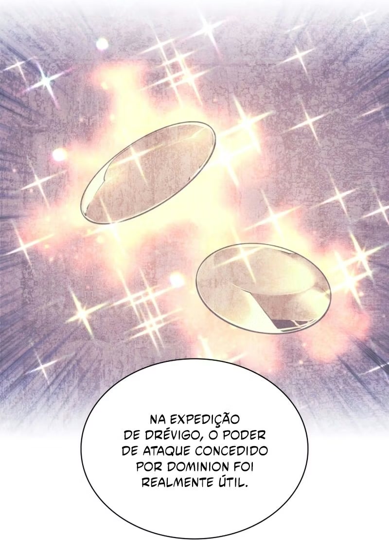 As Aventuras de Greed Capítulo 257 - página 50