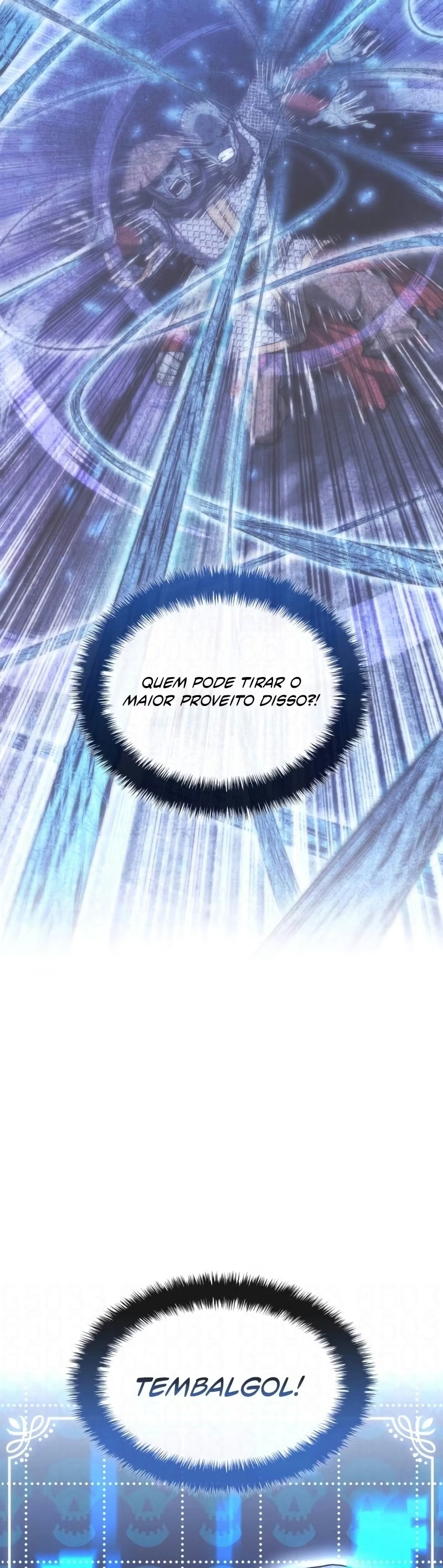As Aventuras de Greed Capítulo 266 - página 50
