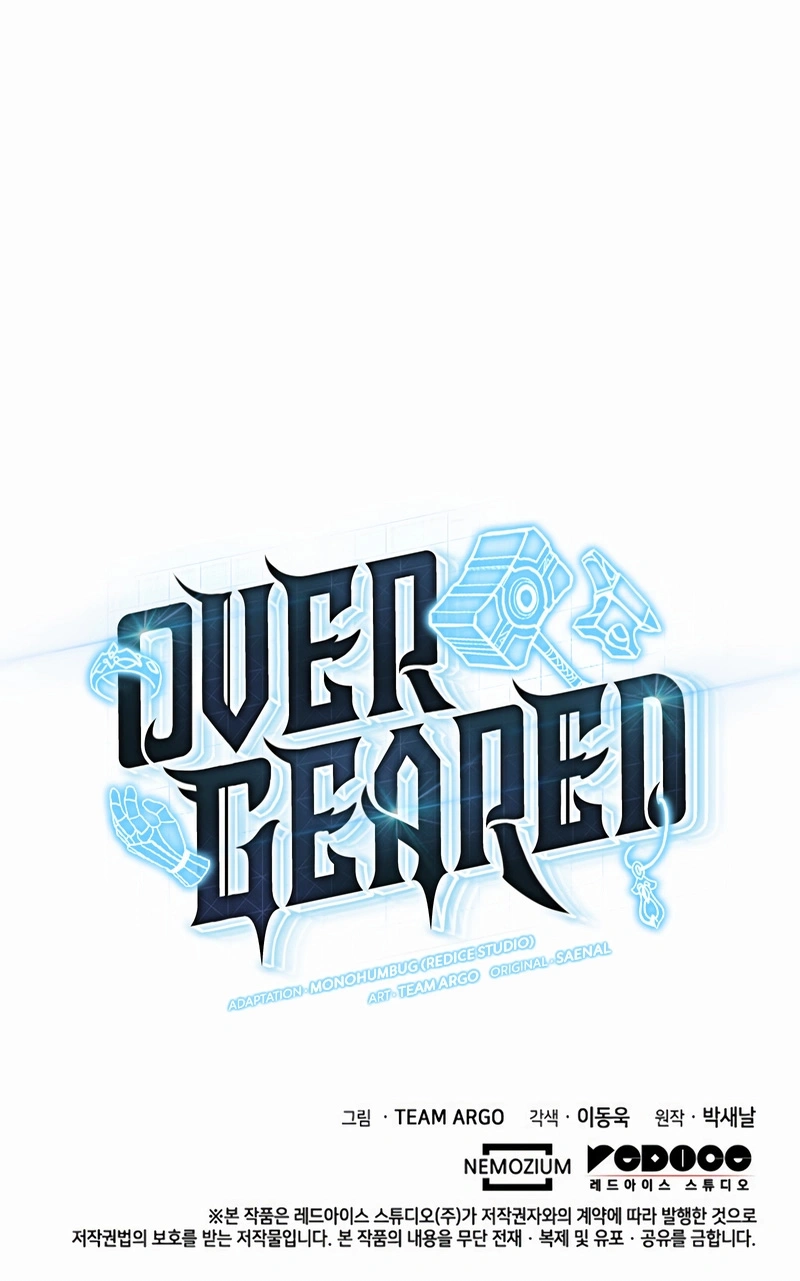 As Aventuras de Greed Capítulo 292 - página 31